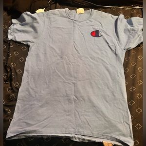 Champion shirt